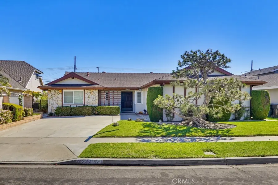 12632 Sylvan, Garden Grove, CA 92845 - #2