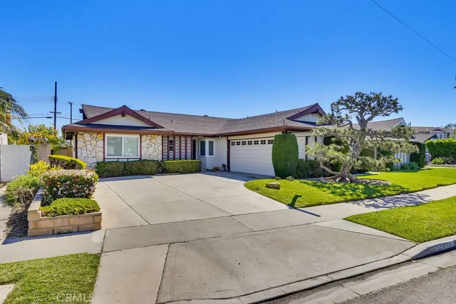 12632 Sylvan, Garden Grove, CA 92845 - #3