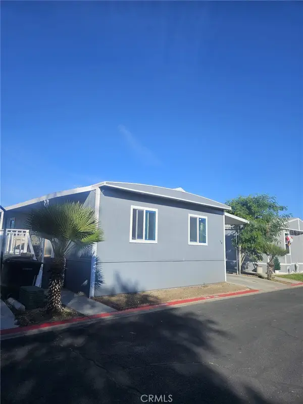 350 E San Jacinto #74, Perris, CA 92571