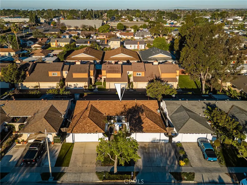 2171 Pomona, Costa Mesa, CA 92627 - #1