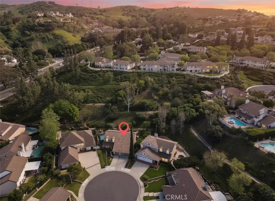 595 S Avenida Faro, Anaheim Hills, CA 92807 - #3