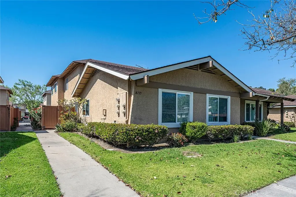 16735 Cedarwood, Cerritos, CA 90703 - #1
