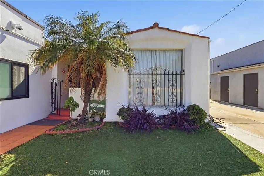 1540 E Wardlow, Long Beach, CA 90807 - #2