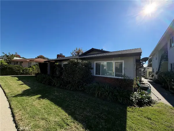 8356 Sargent Avenue, Whittier, CA 90605
