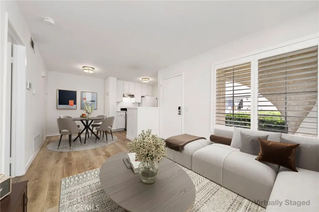 26176 Sanz #C, Mission Viejo, CA 92691 - #1