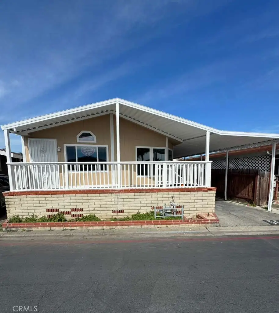 215 S Sullivan Lane #109, Santa Ana, CA 92704 - #1