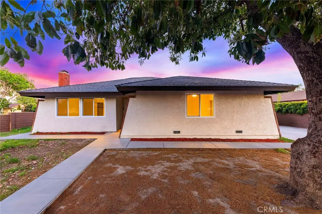 1704 S Orange Avenue, West Covina, CA 91790 - #1