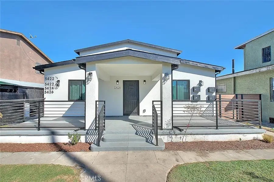 5422 Ruthelen Street, Los Angeles, CA 90062 - #3