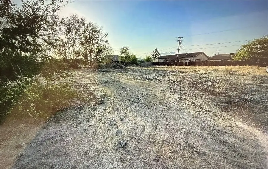 8937 Fir Ave #160, California City, CA 93505 - #2
