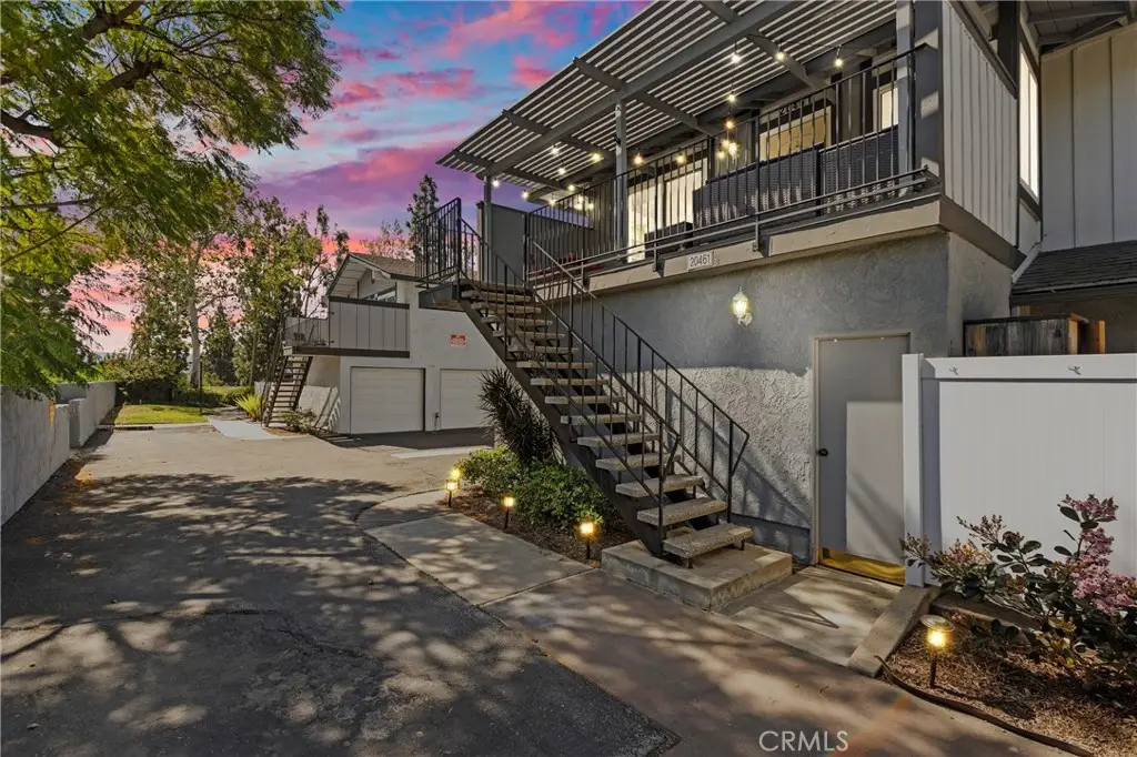 20461 Elm Hill Lane, Yorba Linda, CA 92886 - #1