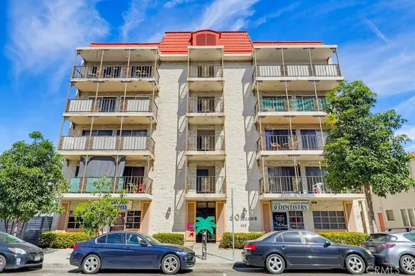 615 Broadway, Long Beach, CA 90802