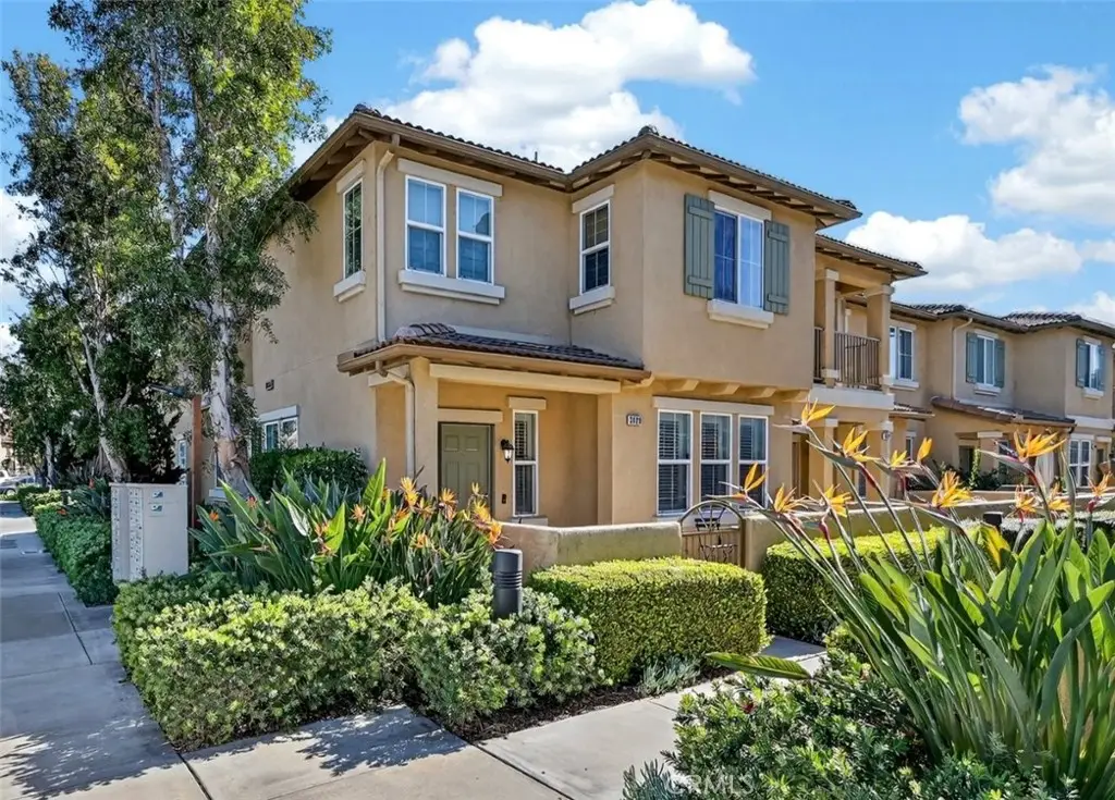 3028 N Juneberry Street, Orange, CA 92865 - #1