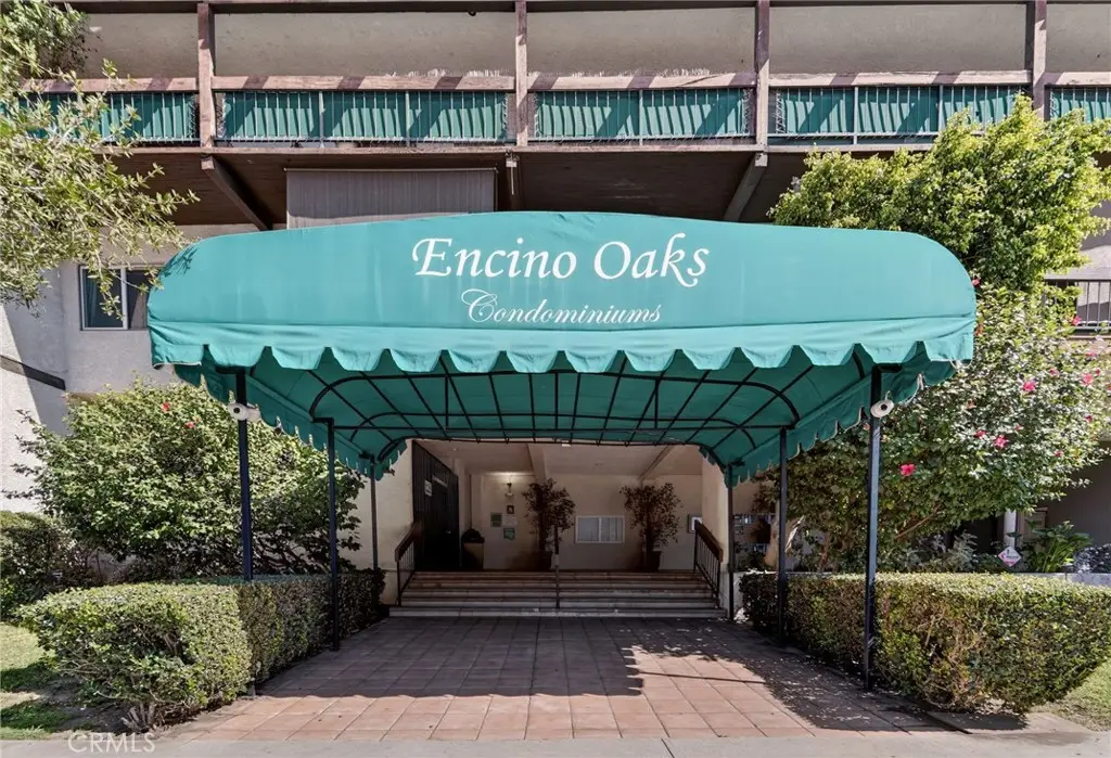 5460 White Oak, Encino, CA 91316 - #1