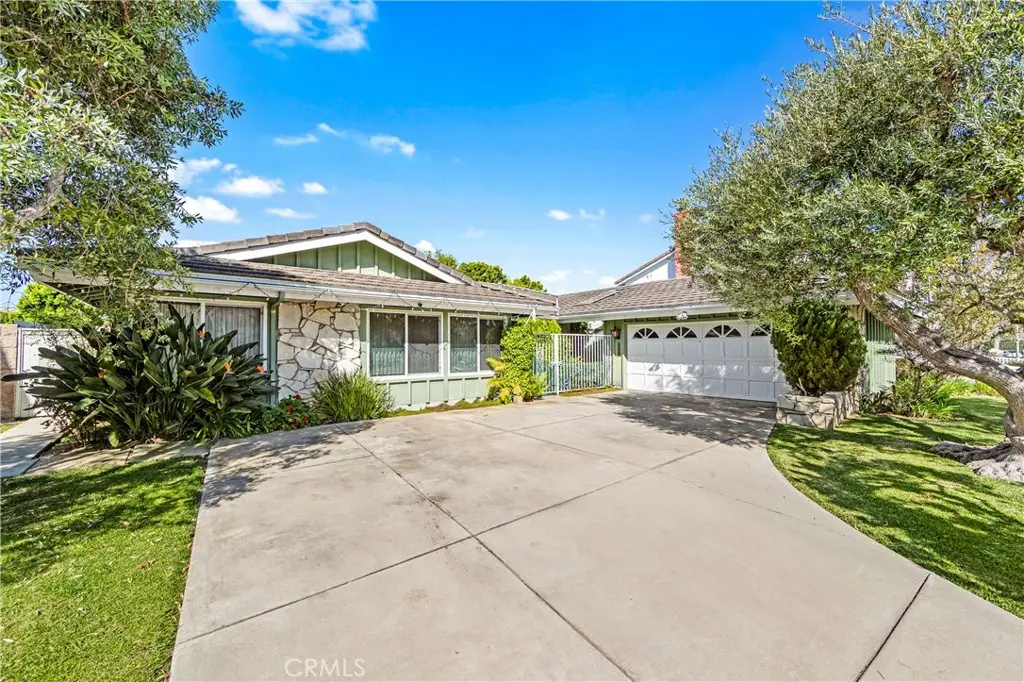 1907 Leeward, Newport Beach, CA 92660 - #1