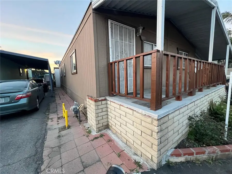 518 S Sullivan Street #80, Santa Ana, CA 92704 - #2