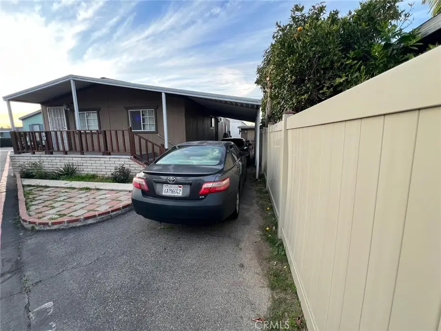 518 S Sullivan Street #80, Santa Ana, CA 92704 - #3