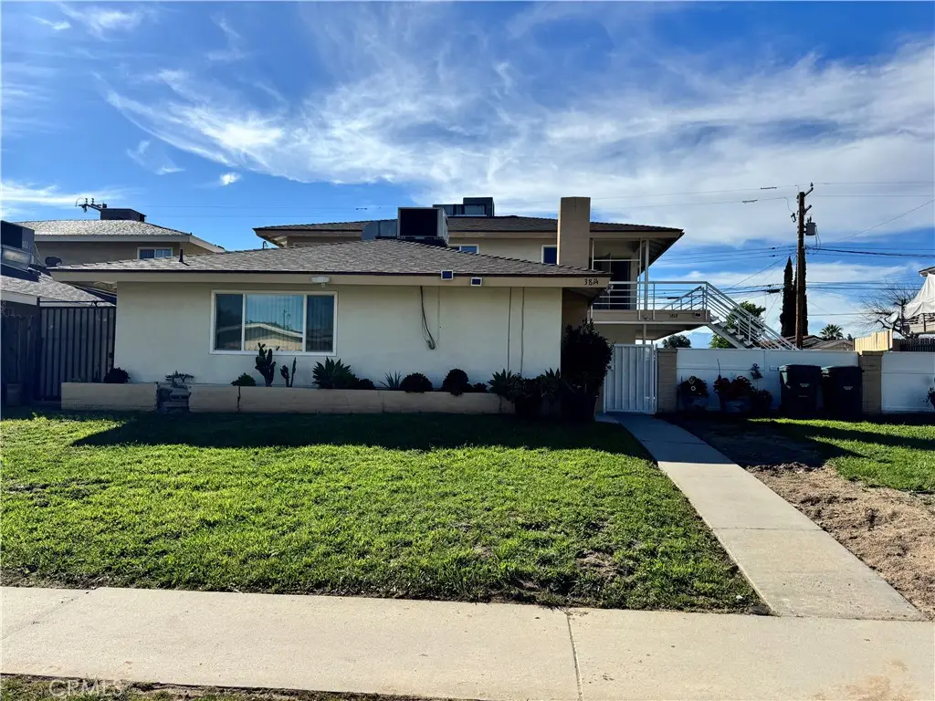 3814 Ferndale, San Bernardino, CA 92404 - #1