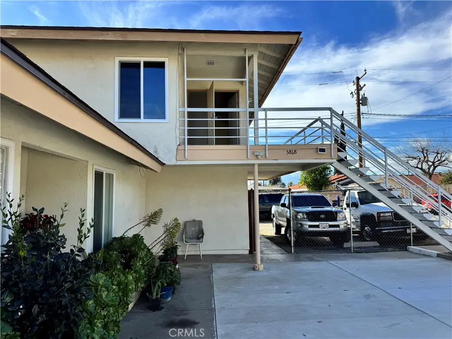 3814 Ferndale, San Bernardino, CA 92404 - #3