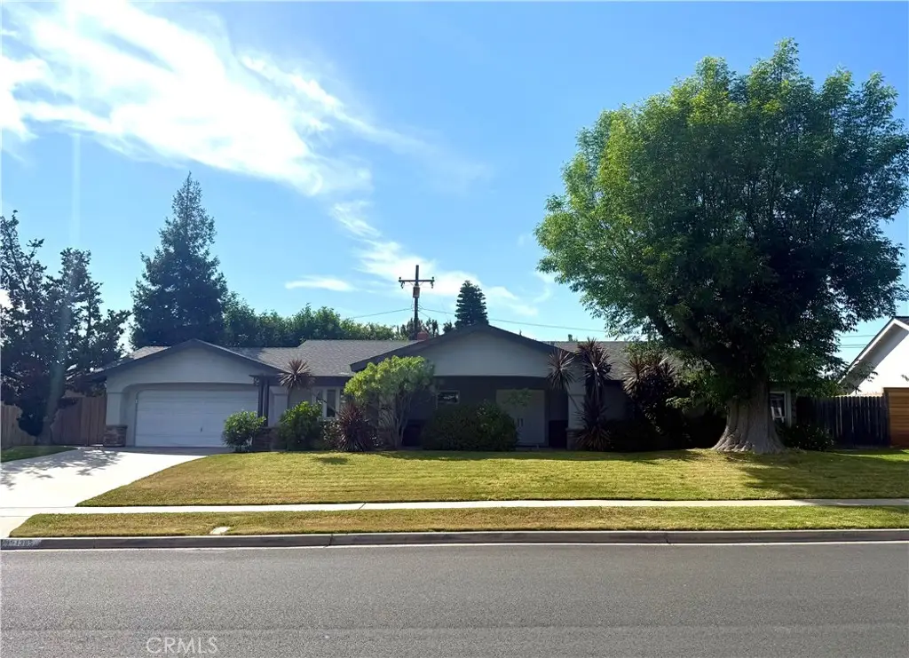 13851 Gimbert, North Tustin, CA 92705 - #1