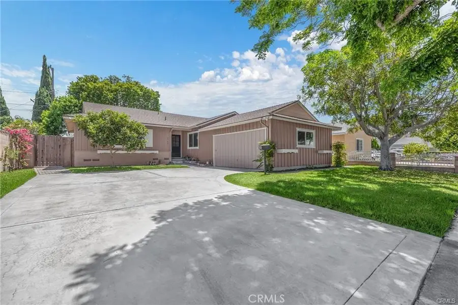 1762 W Beacon, Anaheim, CA 92804 - #2