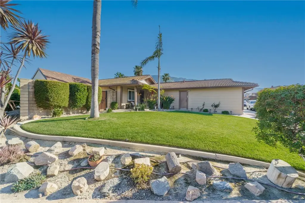 11416 Alder Creek, Corona, CA 92878 - #1