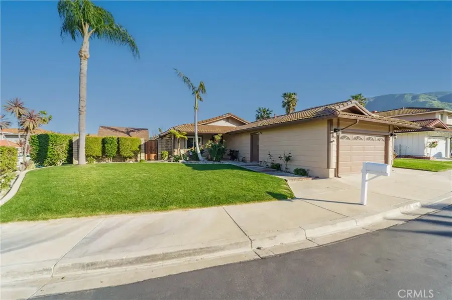 11416 Alder Creek, Corona, CA 92878 - #3