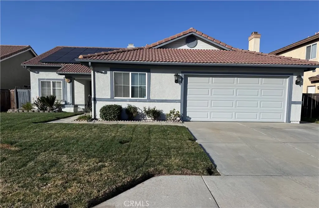 4570 Ferngreen, Hemet, CA 92545 - #1