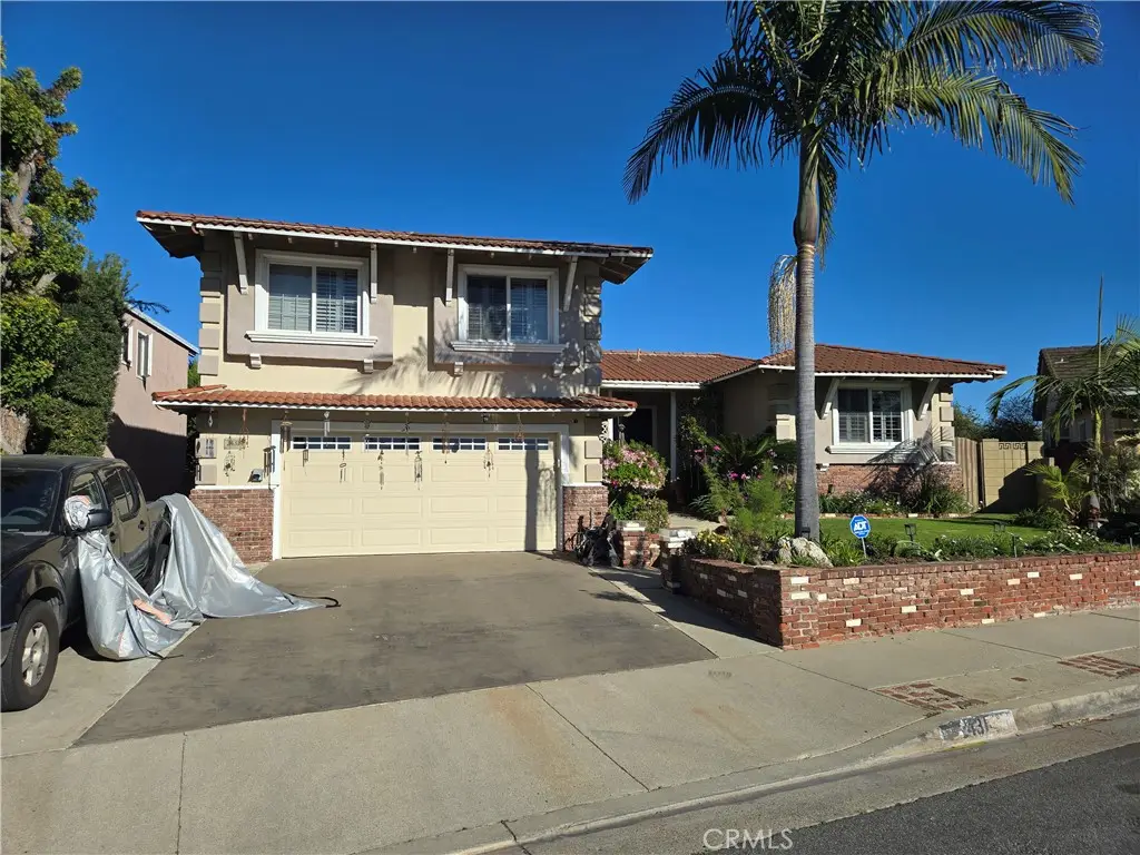 24314 Berendo, Harbor City, CA 90710 - #1