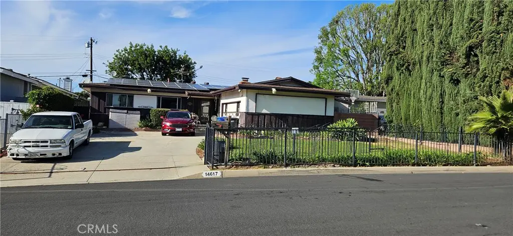 14617 Cortina, La Mirada, CA 90638 - #1