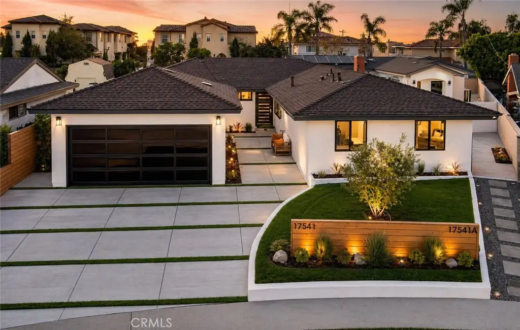 17541 Santa Cristobal, Fountain Valley, CA 92708 - #1