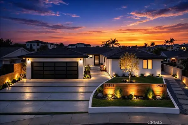 17541 Santa Cristobal, Fountain Valley, CA 92708