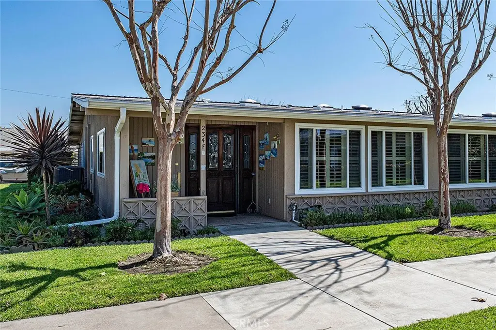 13101 Oak Hills #234F, Seal Beach, CA 90740 - #1