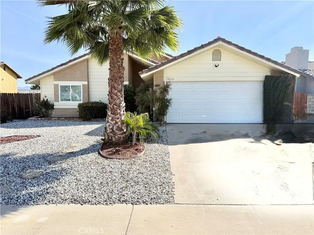 13634 Vellanto Way, Moreno Valley, CA 92553 - #1