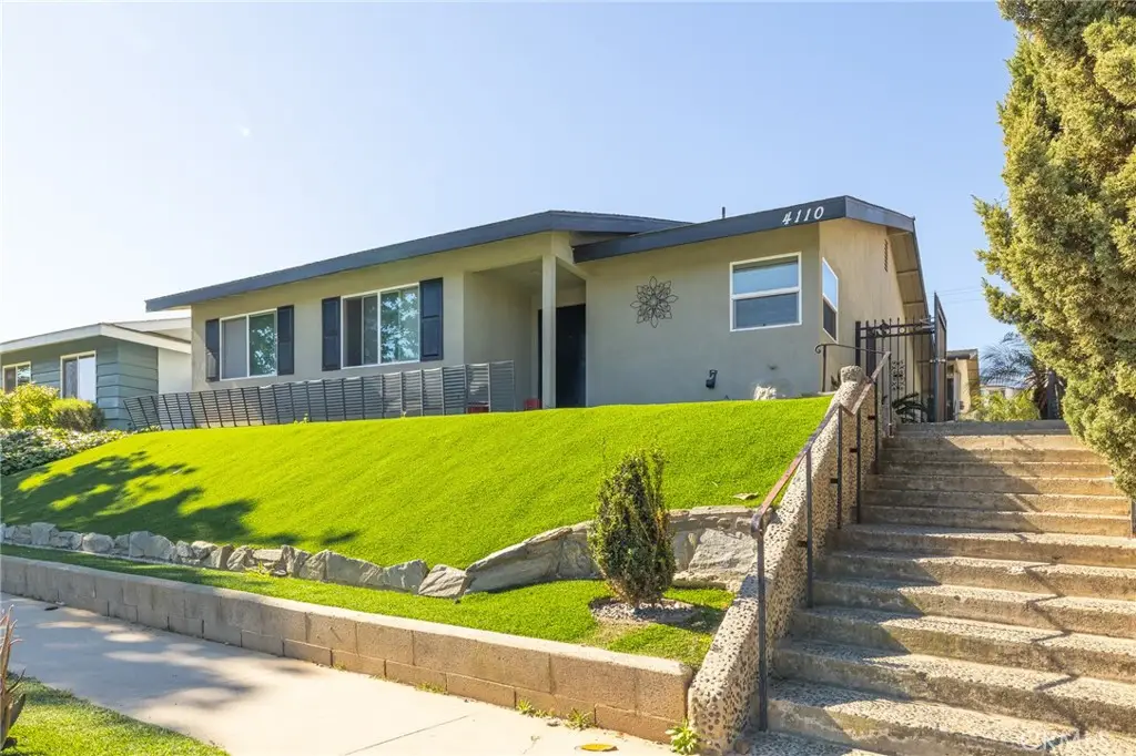 4110 Hathaway Ave, Long Beach, CA 90815 - #1