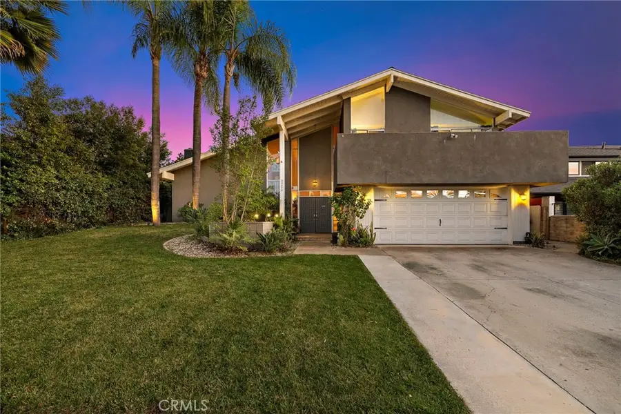 25372 Adriana, Mission Viejo, CA 92691 - #2