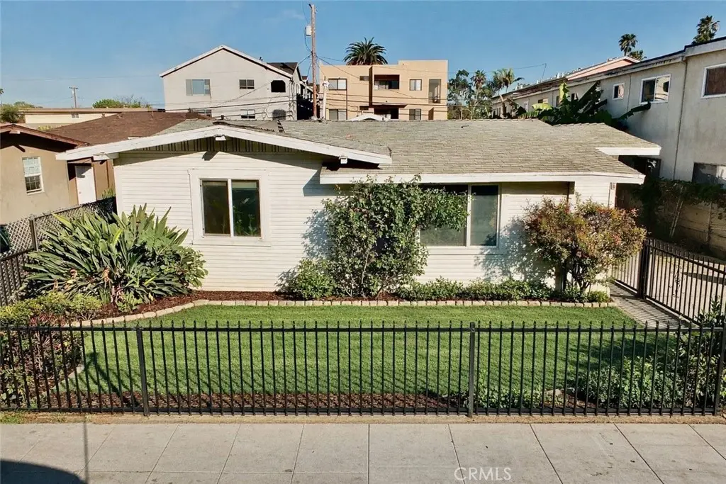 1058 Dawson, Long Beach, CA 90804 - #1