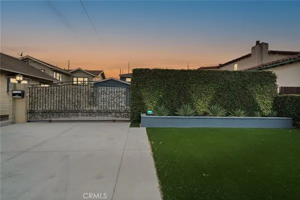 1361 Prospect, Long Beach, CA 90804