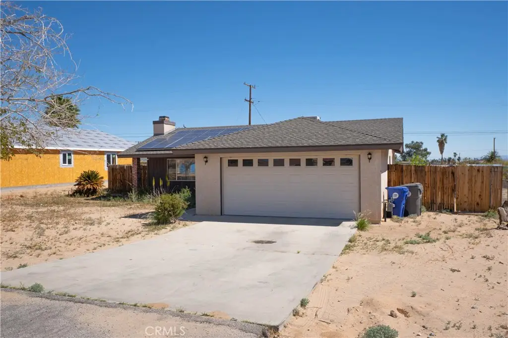 6039 Encelia, Twentynine Palms, CA 92277 - #1