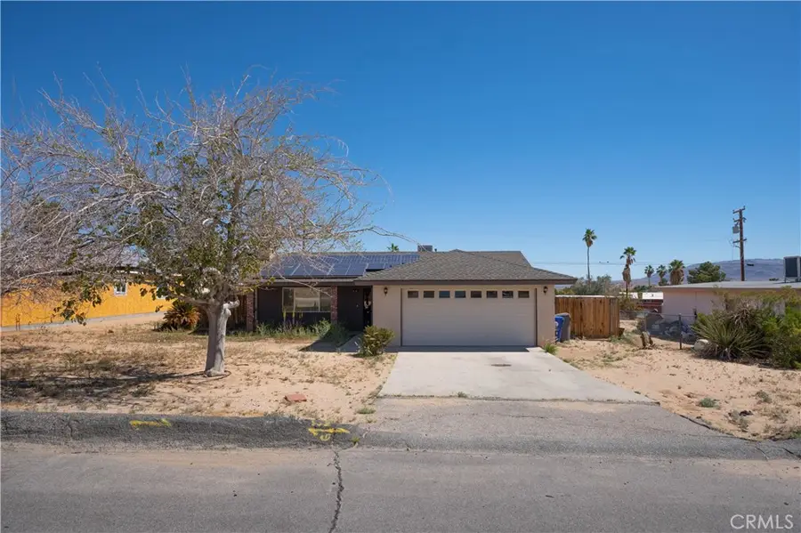 6039 Encelia, Twentynine Palms, CA 92277 - #2