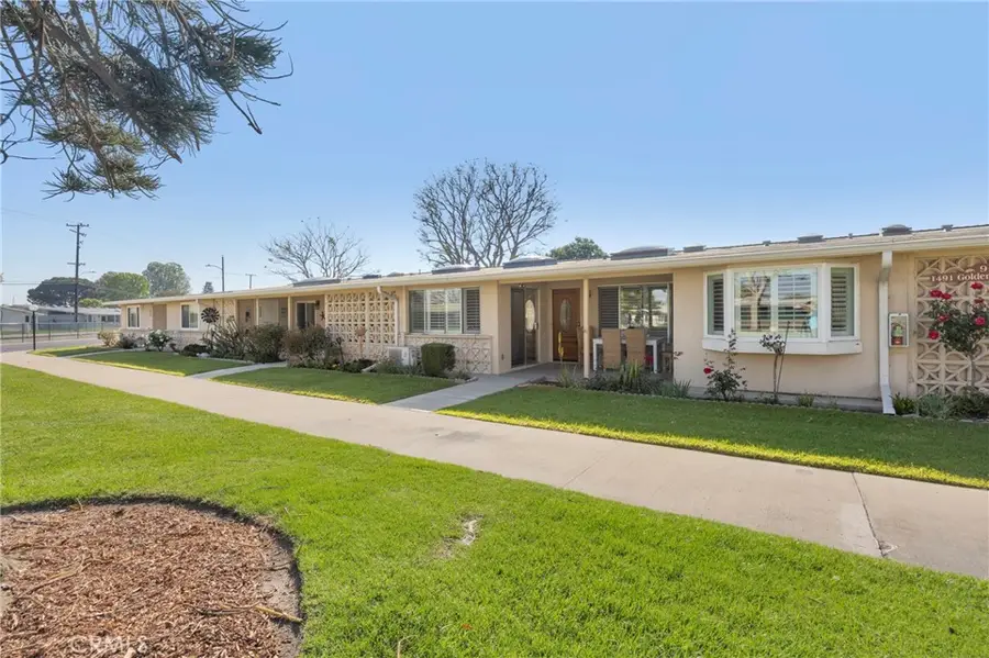 1491 Golden Rain Road #91J, Seal Beach, CA 90740 - #2