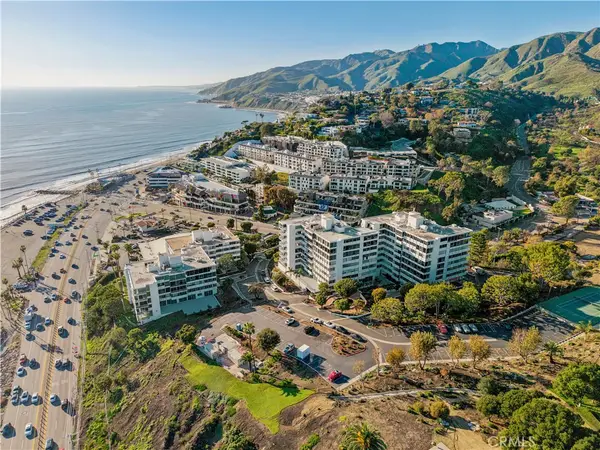 17350 W Sunset, Pacific Palisades, CA 90272