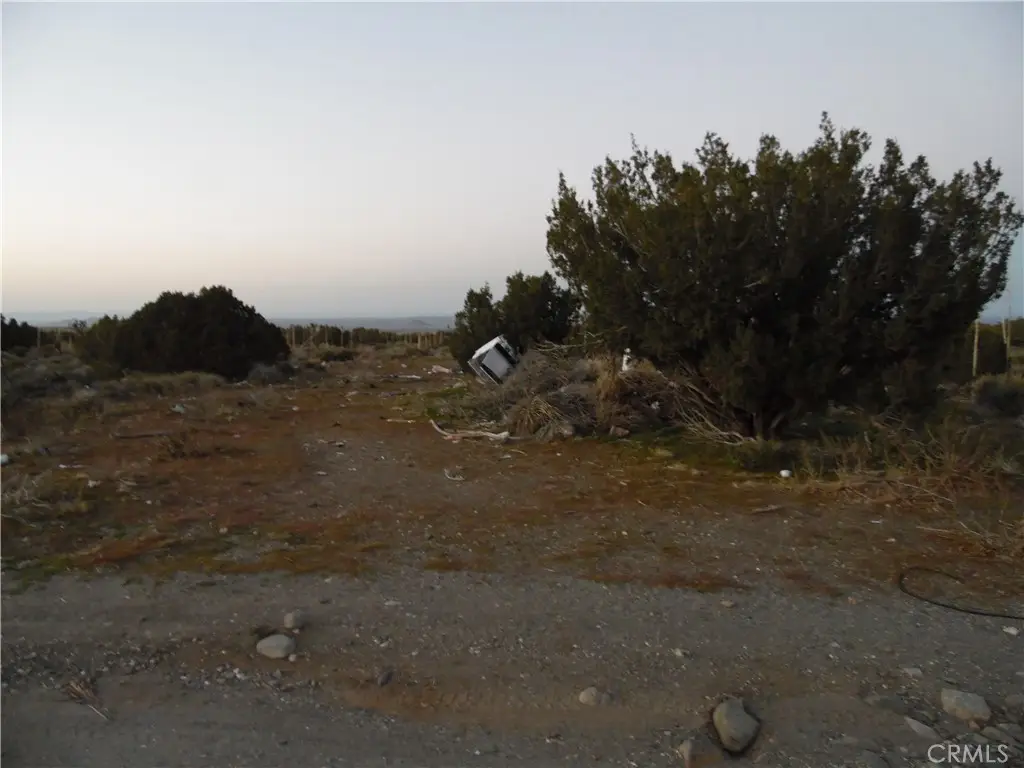 0 Acacia, Pinon Hills, CA 92372 - #1