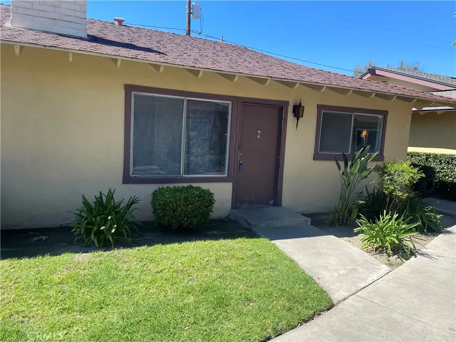 1531 E La Palma #C4, Anaheim, CA 92805 - #2