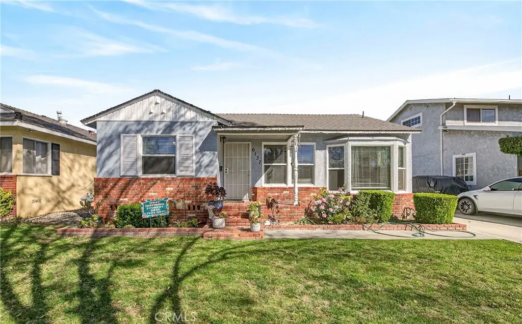 6137 Greenmeadow, Lakewood, CA 90713 - #1