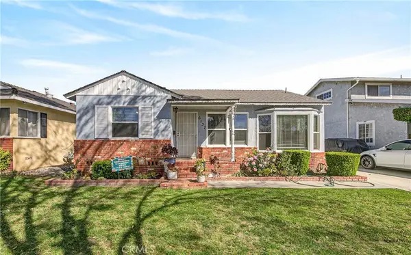 6137 Greenmeadow, Lakewood, CA 90713