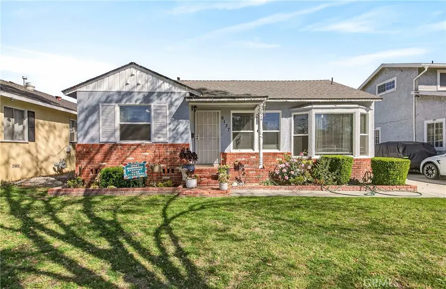 6137 Greenmeadow, Lakewood, CA 90713 - #2