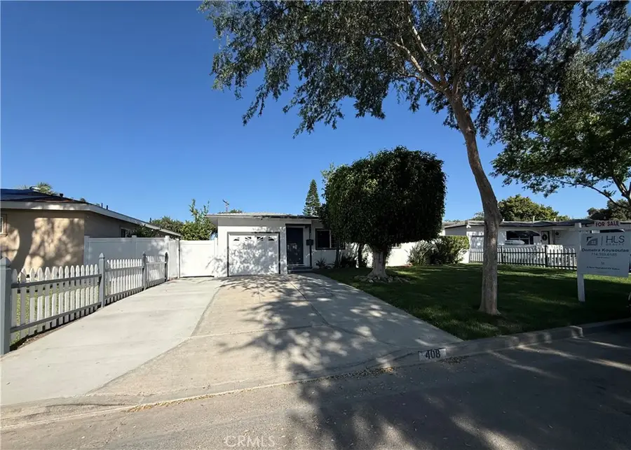 408 Diana, Fullerton, CA 92833 - #2