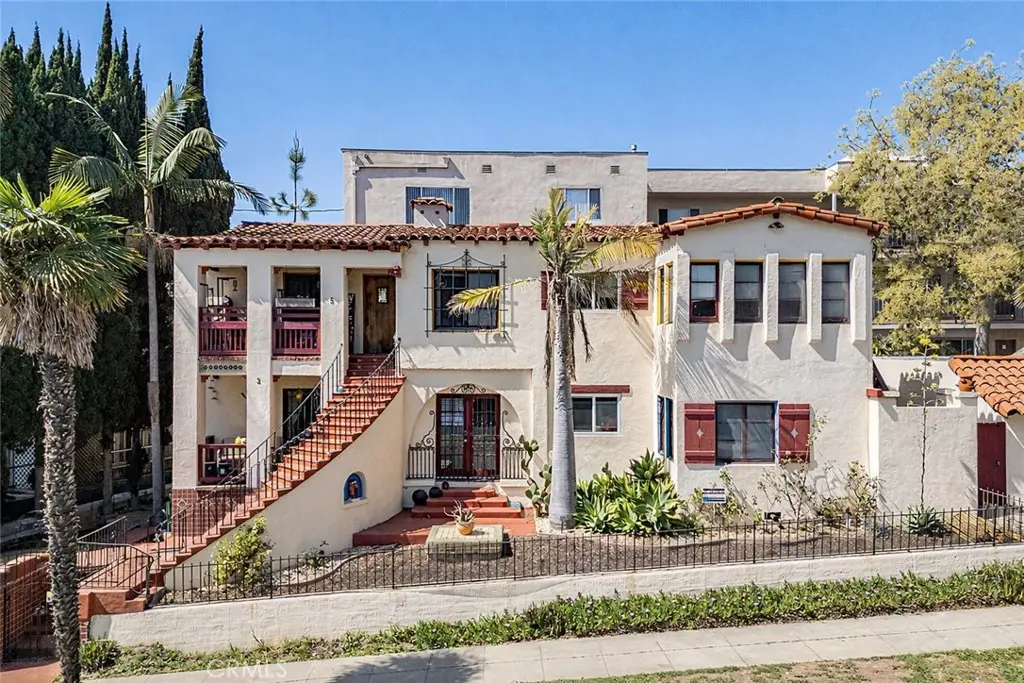 3 Euclid Avenue, Long Beach, CA 90803 - #1