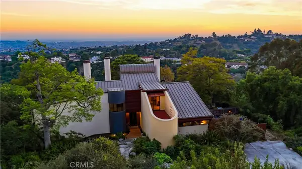 2421 Ardsheal Drive, La Habra Heights, CA 90631