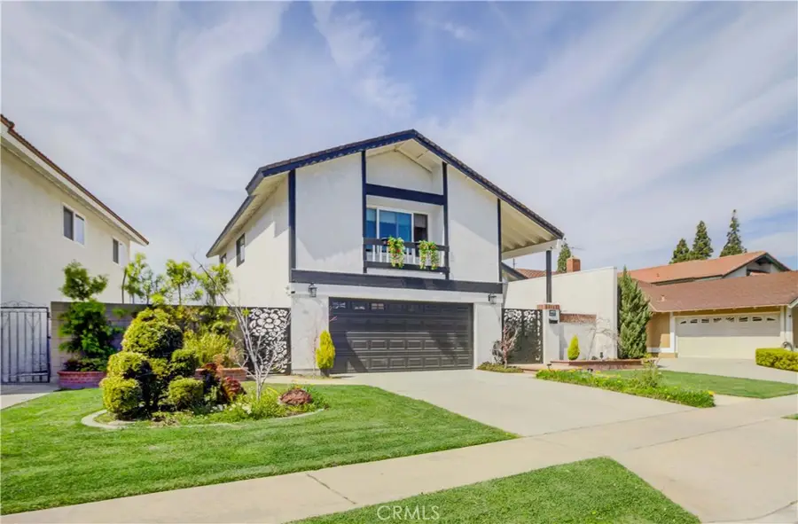 19521 Rainbow Court, Cerritos, CA 90703 - #3